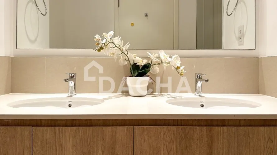 2 bedrooms apartment for sale , Park Ridge, Dubai Hills Estate, Dubai, UAE No. 1548 № 14