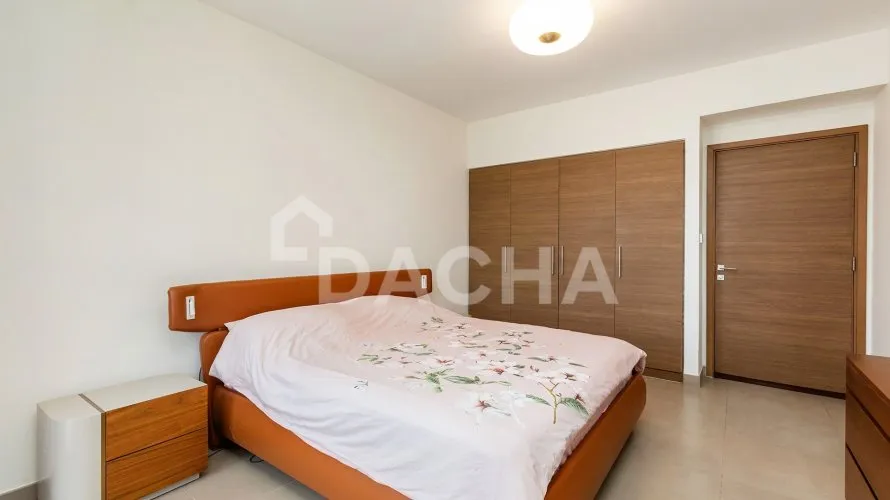 4 bedrooms villa for sale, Sidra Villas, Dubai Hills Estate, Dubai, UAE No. 1493 № 12