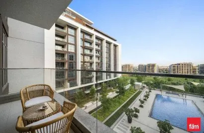 2 bedrooms apartment for sale, Dubai Hills Estate, Dubai, UAE No. 1428