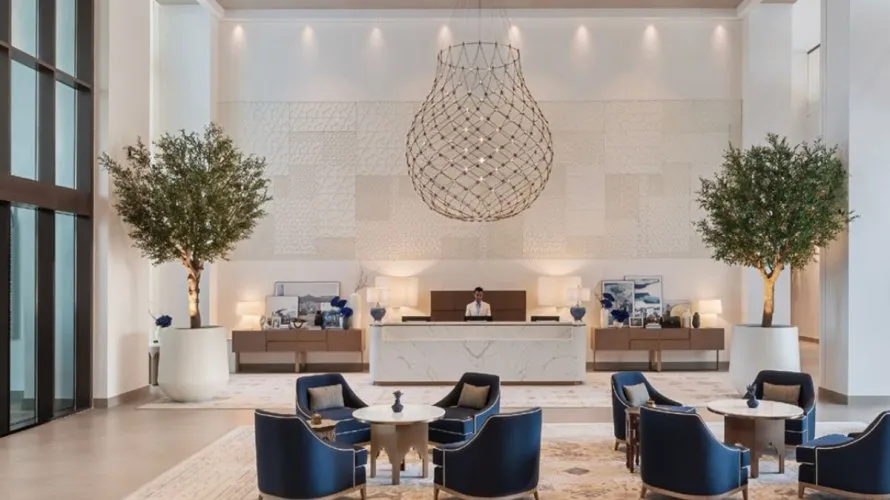 1 bedroom apartment for sale, Dubai Hills Estate, Dubai, UAE No. 1419 № 6