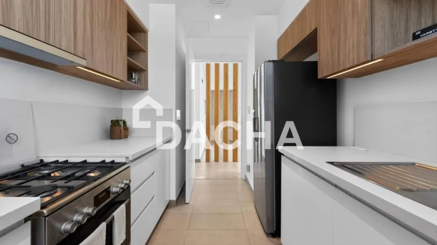 3 bedrooms apartment for sale, Executive Residences, Dubai Hills Estate, Dubai, UAE No. 1550 № 5