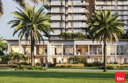 1 bedroom apartment for sale , Dubai Hills Estate, Dubai, UAE No. 1521