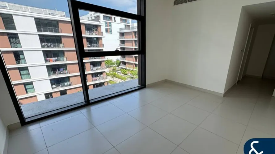 3 bedrooms apartment for sale, Park Point, Dubai Hills Estate, Dubai, UAE No. 1264 № 4
