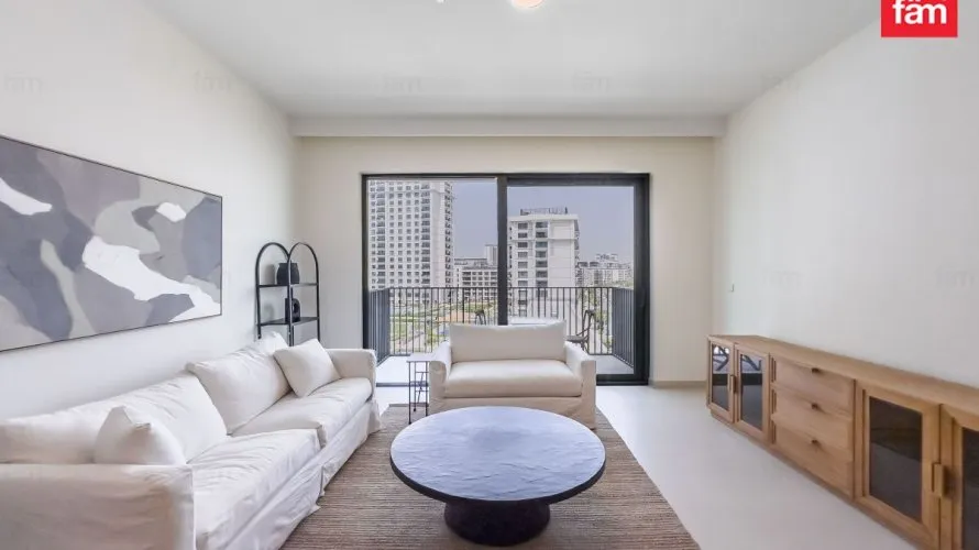 2 bedrooms apartment for sale , Dubai Hills Estate, Dubai, UAE No. 1341 № 27