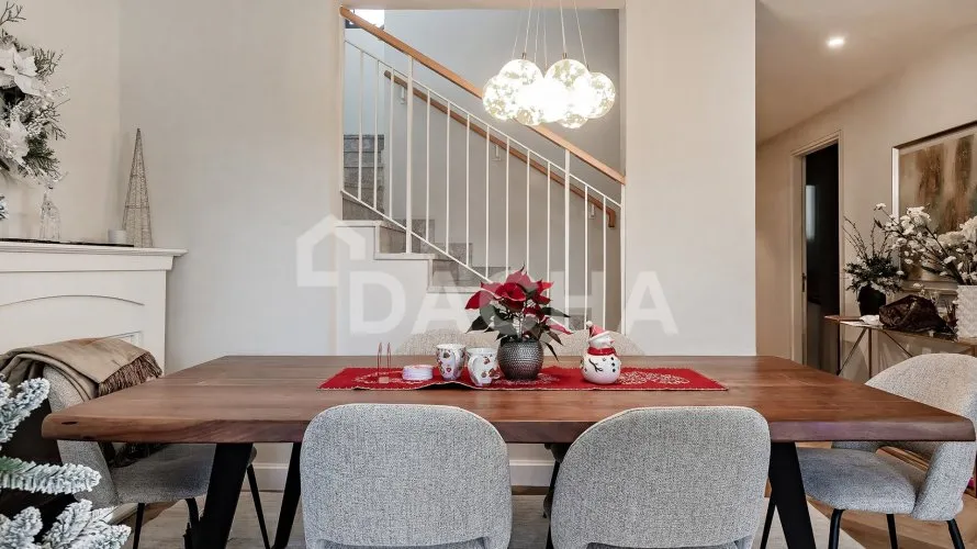 3 bedrooms townhouse for sale, Maple at Dubai Hills Estate, Dubai Hills Estate, Dubai, UAE No. 1445 № 3