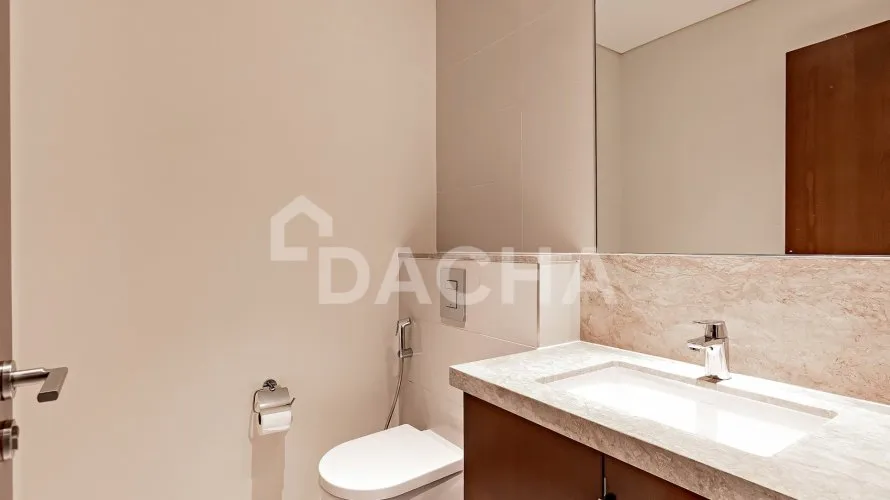 2 bedrooms apartment for sale, Park Heights, Dubai Hills Estate, Dubai, UAE No. 1546 № 9