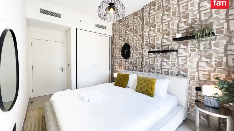 2 bedrooms apartment for sale, Dubai Hills Estate, Dubai, UAE No. 1478 № 13