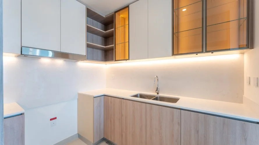 LIME GARDENS in Dubai Hills Estate, UAE No. 25 № 12