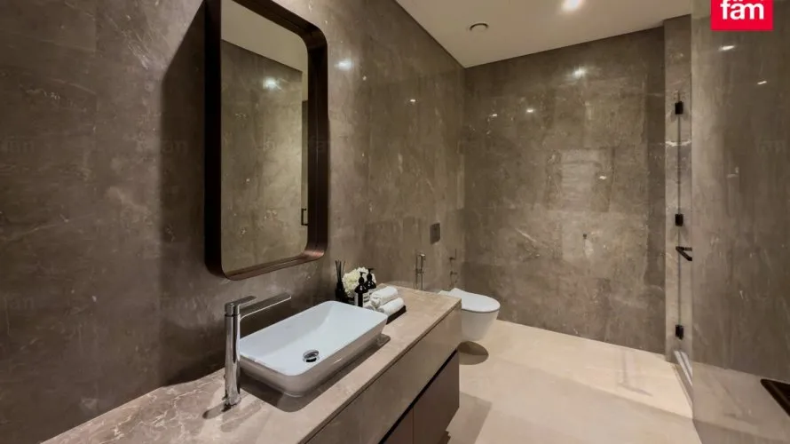 6 bedrooms villa for sale , Dubai Hills Estate, Dubai, UAE No. 1562 № 23
