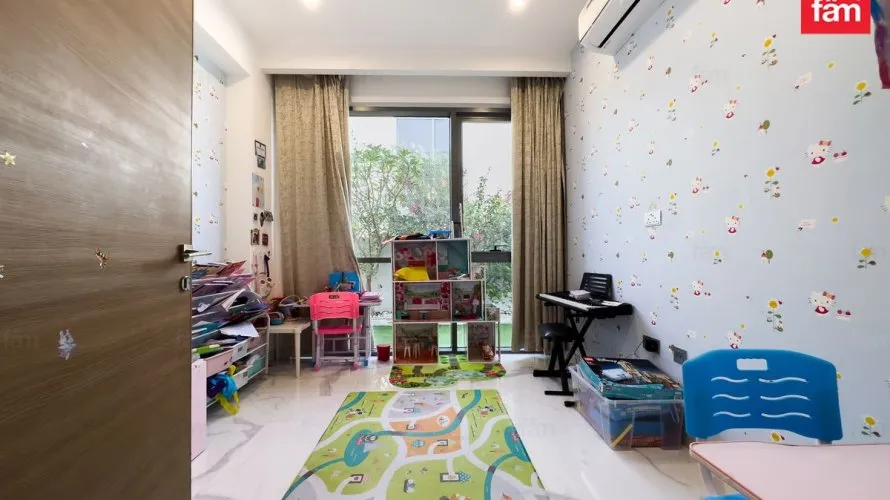 5 bedrooms villa for sale, Dubai Hills Estate, Dubai, UAE No. 1350 № 24