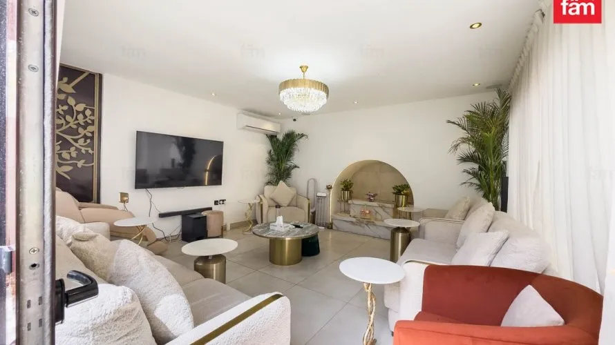 4 bedrooms villa for sale, Dubai Hills Estate, Dubai, UAE No. 1339 № 24