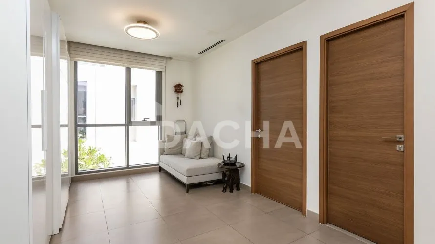 4 bedrooms villa for sale, Sidra Villas, Dubai Hills Estate, Dubai, UAE No. 1493 № 3
