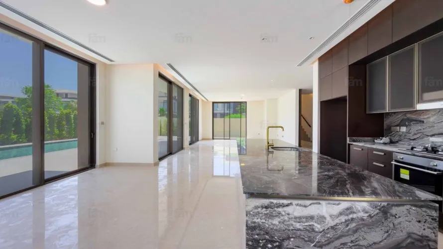 5 bedrooms villa for sale, Dubai Hills Estate, Dubai, UAE No. 1623 № 12