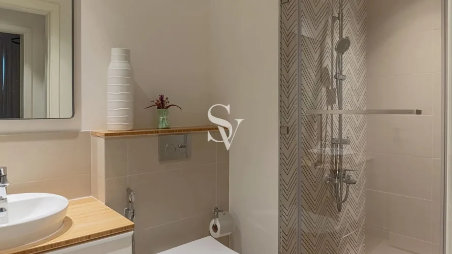 1 bedroom apartment for sale, Dubai Hills Estate, Dubai, UAE No. 1499 № 11