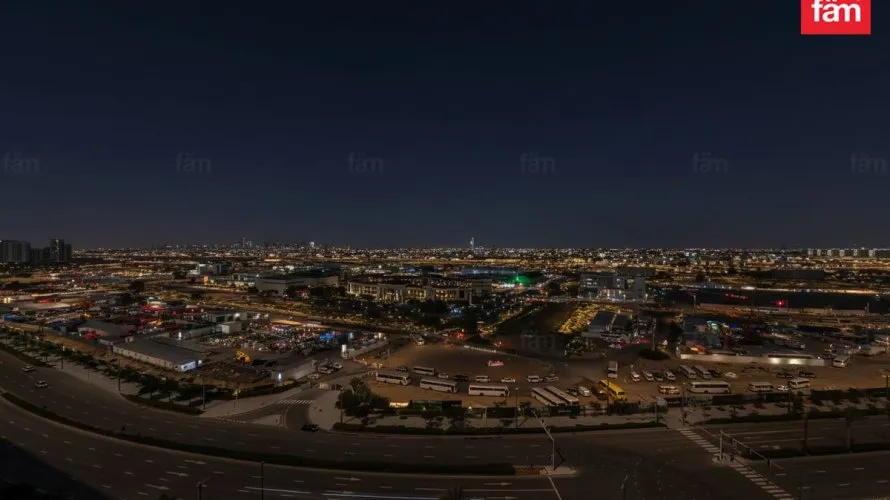 2 bedrooms apartment for sale, Dubai Hills Estate, Dubai, UAE No. 1590 № 6