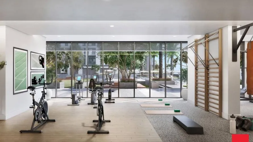 2 bedrooms apartment for sale , Dubai Hills Estate, Dubai, UAE No. 1422 № 2
