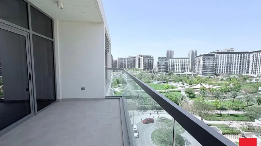 1 bedroom apartment for sale, Dubai Hills Estate, Dubai, UAE No. 1361 № 11