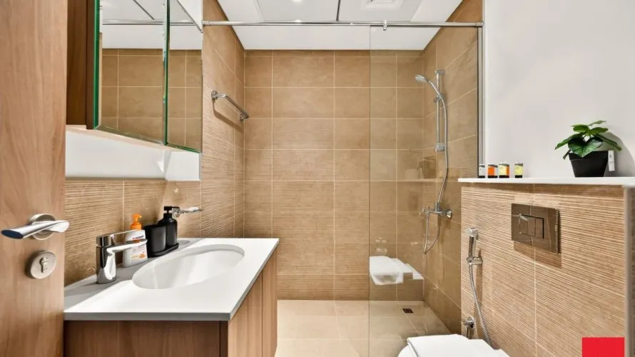 2 bedrooms apartment for sale , Dubai Hills Estate, Dubai, UAE No. 1560 № 22