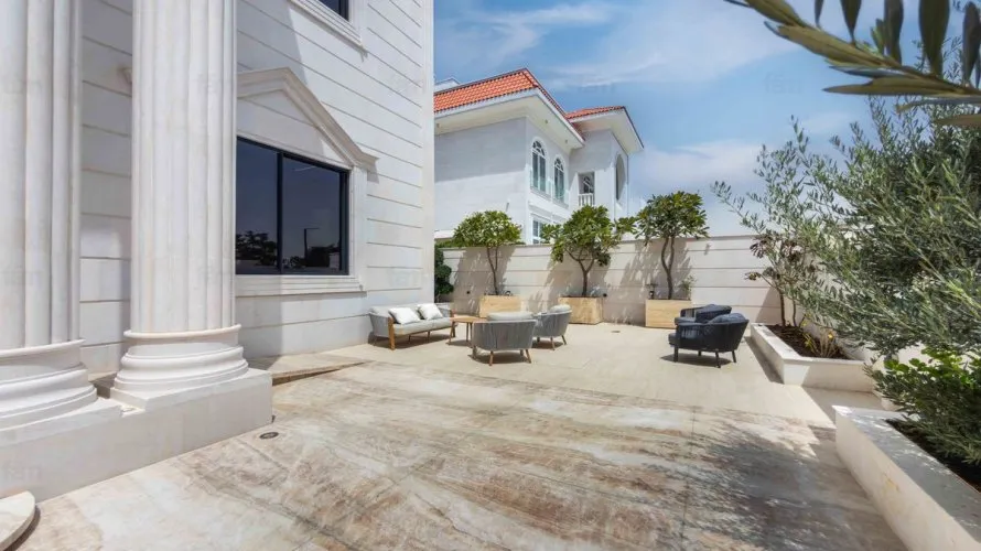 5 bedrooms villa for sale , Dubai Hills Estate, Dubai, UAE No. 1425 № 16