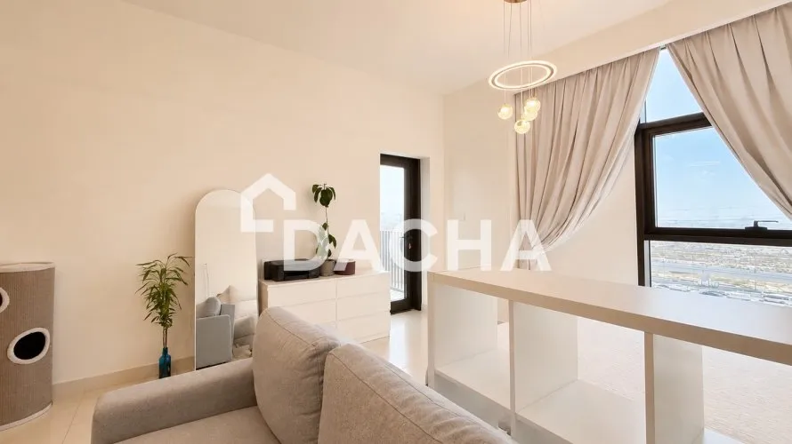 1 bedroom apartment for sale , Dubai Hills Estate, Dubai, UAE No. 1547 № 3