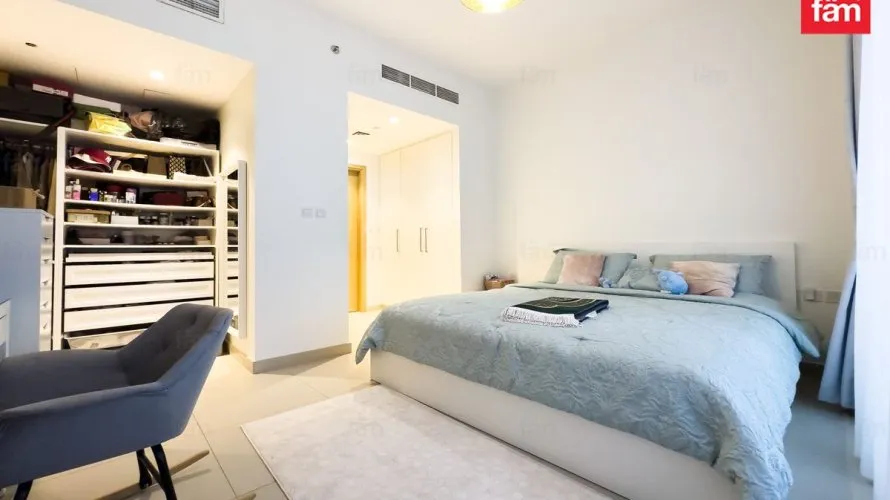3 bedrooms apartment for sale , Dubai Hills Estate, Dubai, UAE No. 1343 № 9