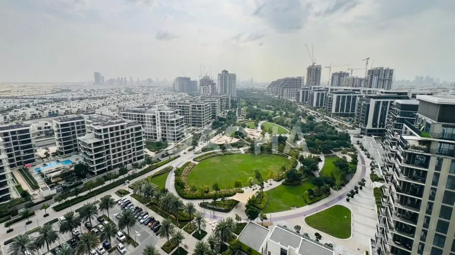 2 bedrooms apartment for sale , Park Ridge, Dubai Hills Estate, Dubai, UAE No. 1548
