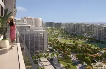 2 bedrooms apartment for sale, Dubai Hills Estate, Dubai, UAE No. 1506