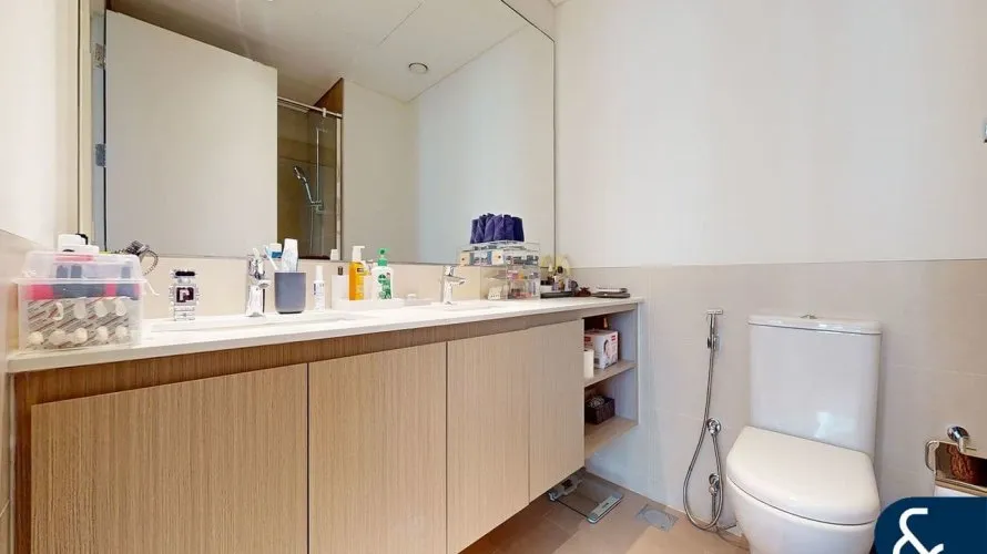 3 bedrooms apartment for sale , Dubai Hills Estate, Dubai, UAE No. 1331 № 11