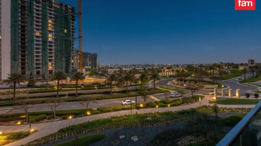 2 bedrooms apartment for sale , Dubai Hills Estate, Dubai, UAE No. 1364 № 14