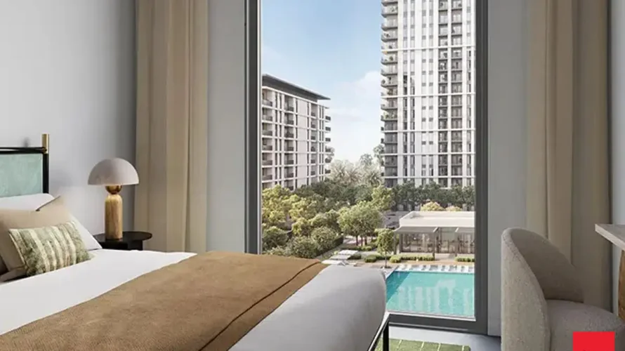 2 bedrooms apartment for sale, Dubai Hills Estate, Dubai, UAE No. 1498 № 3