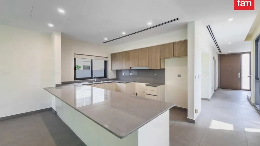 3 bedrooms villa for sale, Dubai Hills Estate, Dubai, UAE No. 1313 № 7