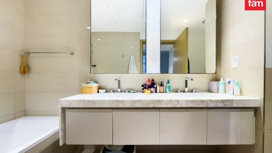 3 bedrooms apartment for sale , Dubai Hills Estate, Dubai, UAE No. 1343 № 4