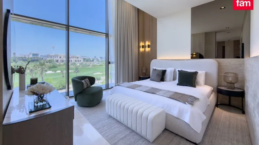 6 bedrooms villa for sale , Dubai Hills Estate, Dubai, UAE No. 1562 № 13