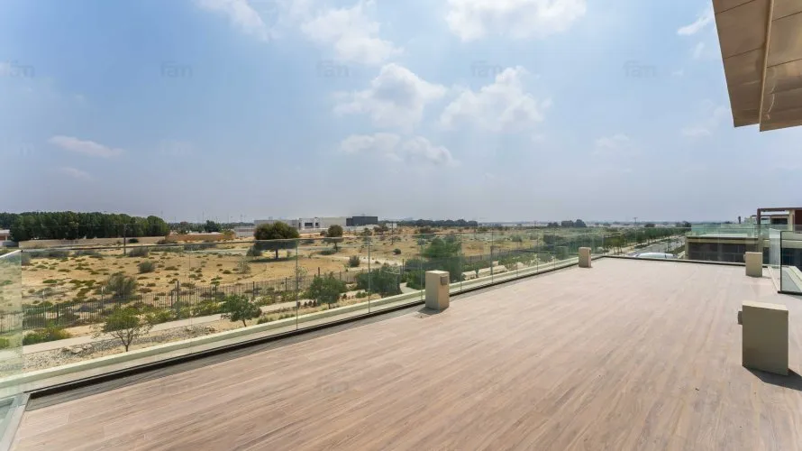 5 bedrooms villa for sale, Dubai Hills Estate, Dubai, UAE No. 1267 № 25