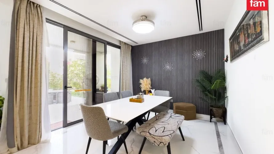5 bedrooms villa for sale, Dubai Hills Estate, Dubai, UAE No. 1350 № 9