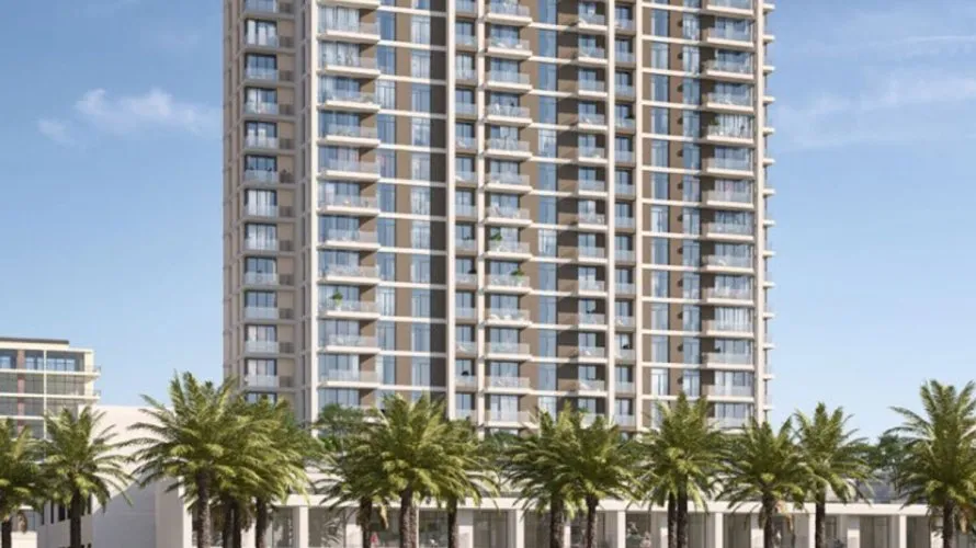 2 bedrooms apartment for sale, Dubai Hills Estate, Dubai, UAE No. 1506 № 6