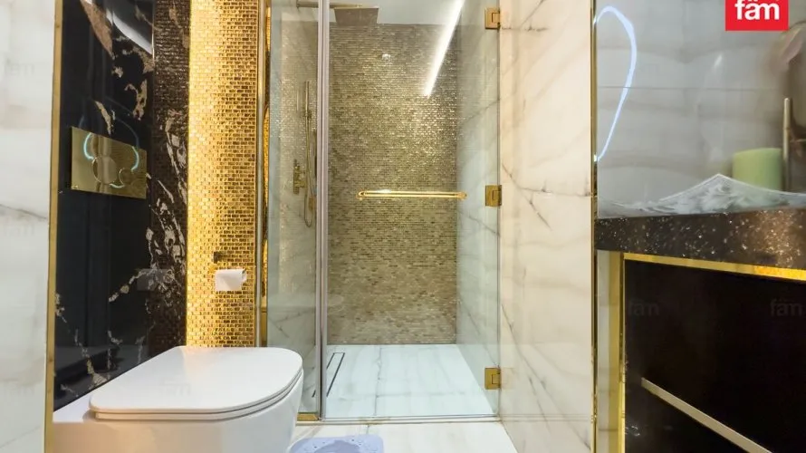 4 bedrooms villa for sale, Dubai Hills Estate, Dubai, UAE No. 1339 № 6