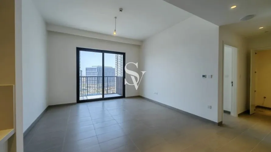 1 bedroom apartment for sale, Executive Residences, Dubai Hills Estate, Dubai, UAE No. 1449 № 8