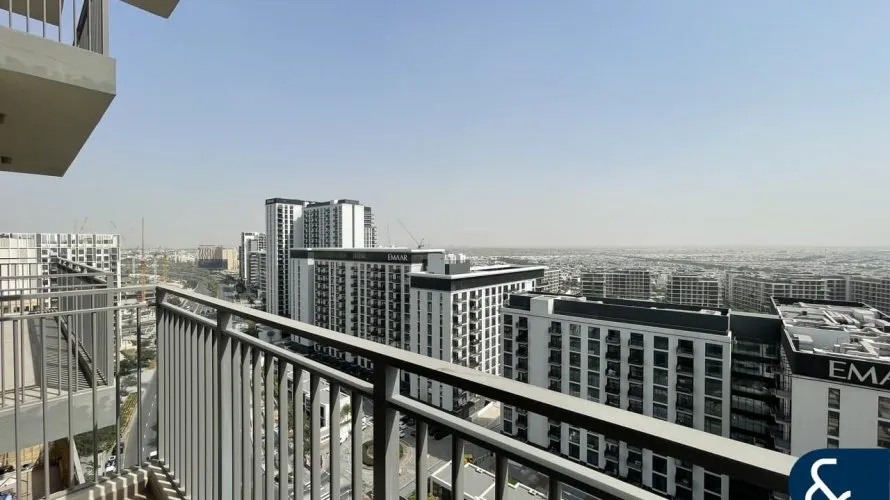 3 bedrooms apartment for sale , Dubai Hills Estate, Dubai, UAE No. 1332