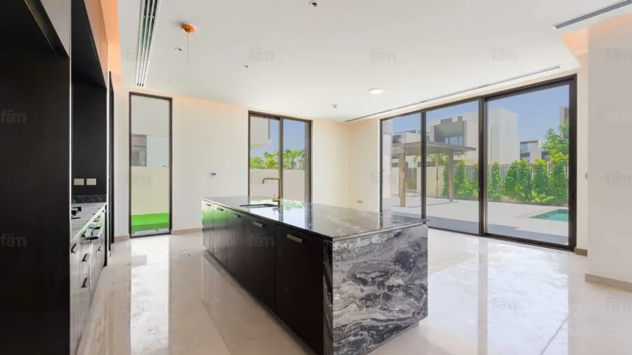 5 bedrooms villa for sale, Dubai Hills Estate, Dubai, UAE No. 1623 № 23