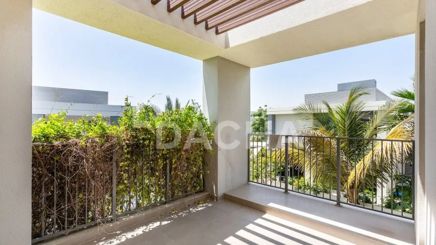 4 bedrooms villa for sale, Sidra Villas, Dubai Hills Estate, Dubai, UAE No. 1493 № 25