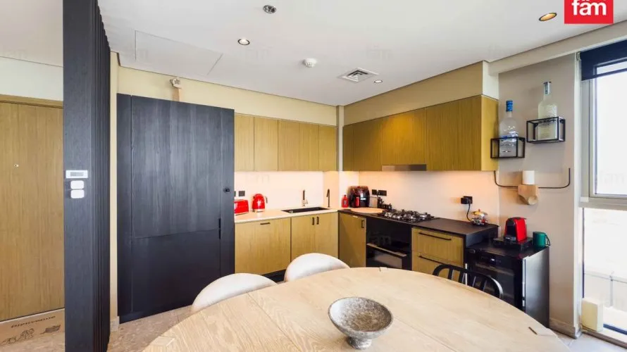 2 bedrooms apartment for sale, Dubai Hills Estate, Dubai, UAE No. 1590 № 20