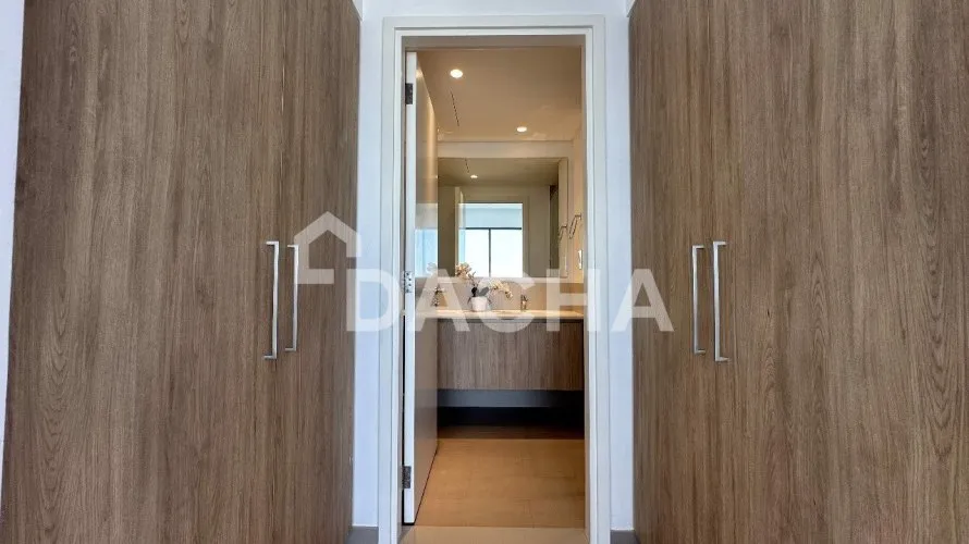 2 bedrooms apartment for sale , Park Ridge, Dubai Hills Estate, Dubai, UAE No. 1548 № 15