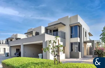 5 bedrooms villa for sale, Maple at Dubai Hills Estate, Dubai Hills Estate, Dubai, UAE No. 1321