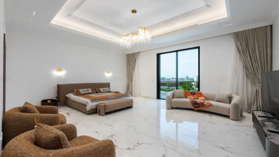 5 bedrooms villa for sale , Dubai Hills Estate, Dubai, UAE No. 1425 № 23