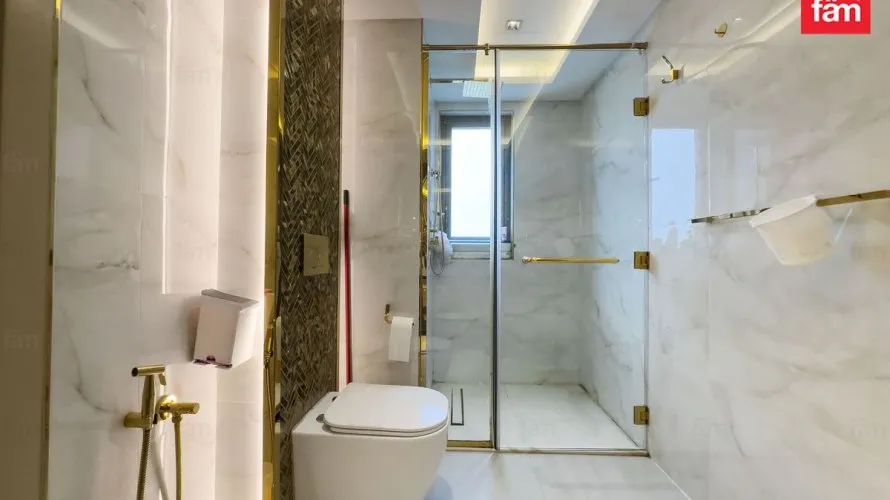 4 bedrooms villa for sale, Dubai Hills Estate, Dubai, UAE No. 1339 № 16