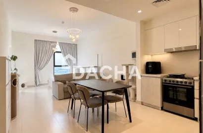 1 bedroom apartment for sale , Dubai Hills Estate, Dubai, UAE No. 1547