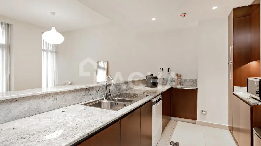 2 bedrooms apartment for sale, Park Heights, Dubai Hills Estate, Dubai, UAE No. 1546 № 5