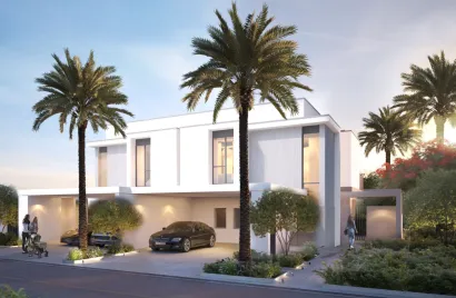 5 bedrooms townhouse for sale, Dubai Hills Estate, Dubai, UAE No. 1399