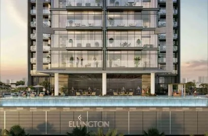 1 bedroom apartment for sale in Ellington House III, Dubai Hills Estate, Dubai, UAE No. 1307